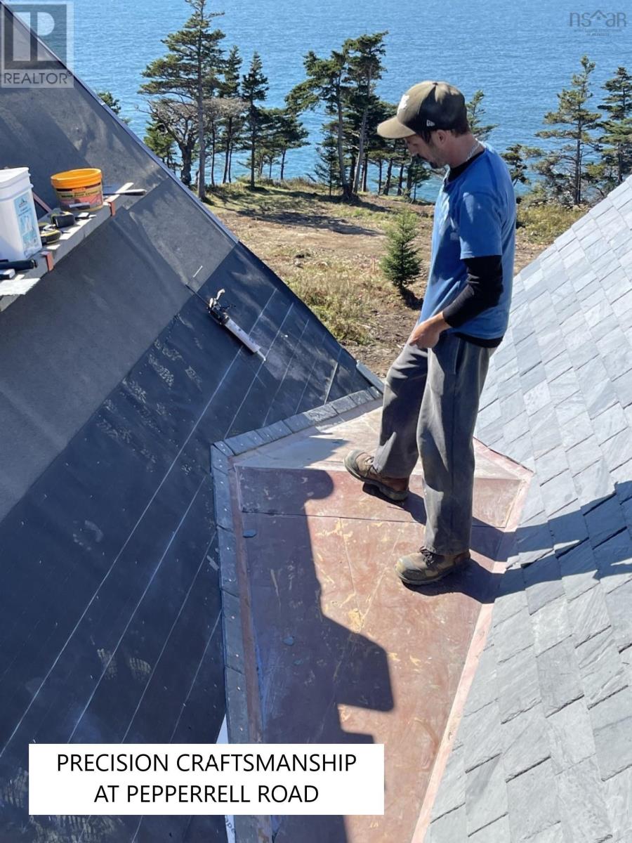 Property 30 of 47 of Lot 1A Pepperrell Road