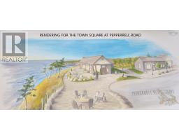 Lot 1a Pepperrell Road, Cape St Marys, NS B5A5B4 Photo 33