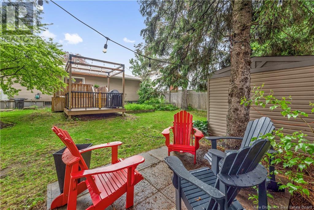 Photo 33 of 58 Vine Avenue, Moncton NB