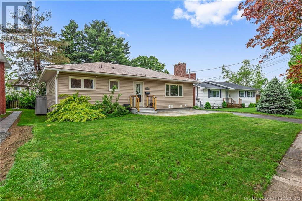 Photo 23 of 58 Vine Avenue, Moncton NB