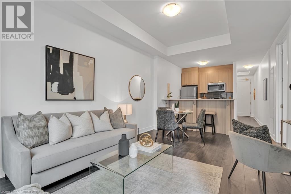 Photo 6 of 150 W Main Street W Unit 910, Hamilton ON