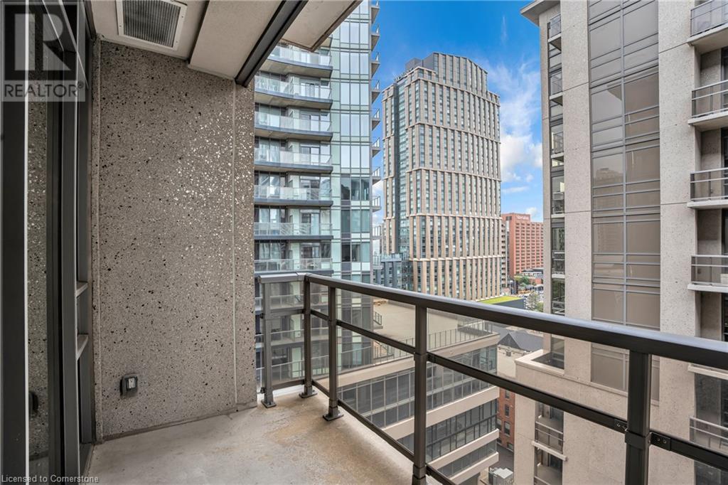 Photo 25 of 150 W Main Street W Unit 910, Hamilton ON