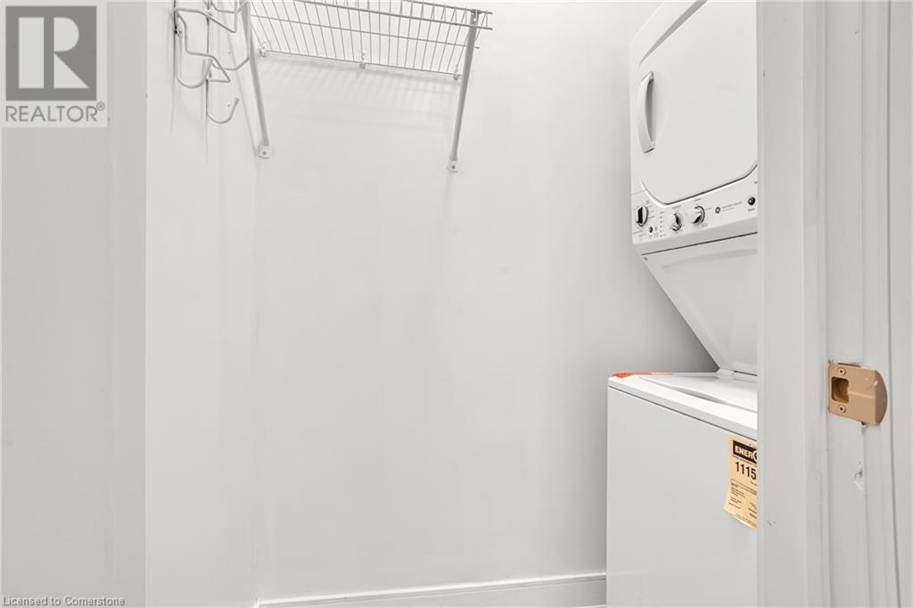 Photo 8 of 150 W Main Street W Unit 910, Hamilton ON