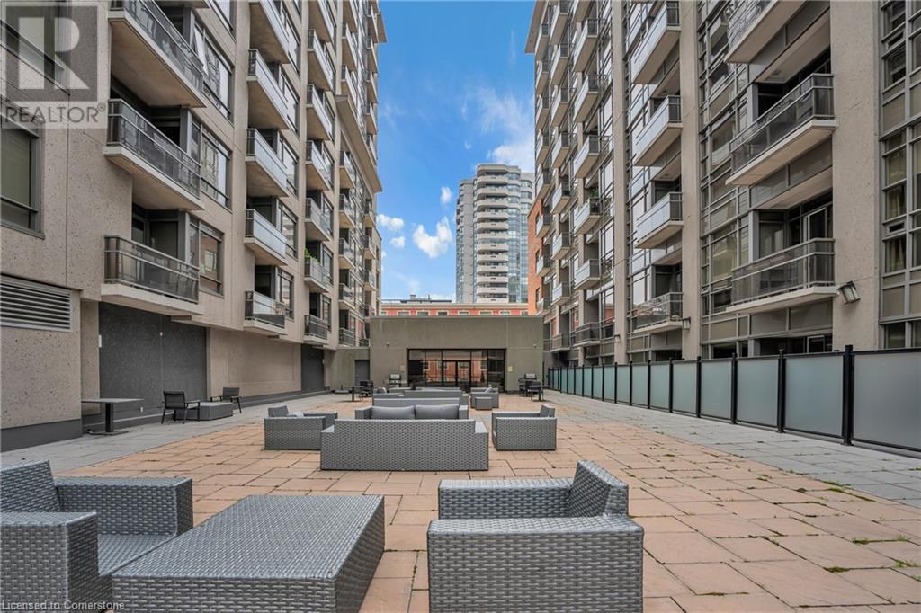 Photo 7 of 150 W Main Street W Unit 910, Hamilton ON