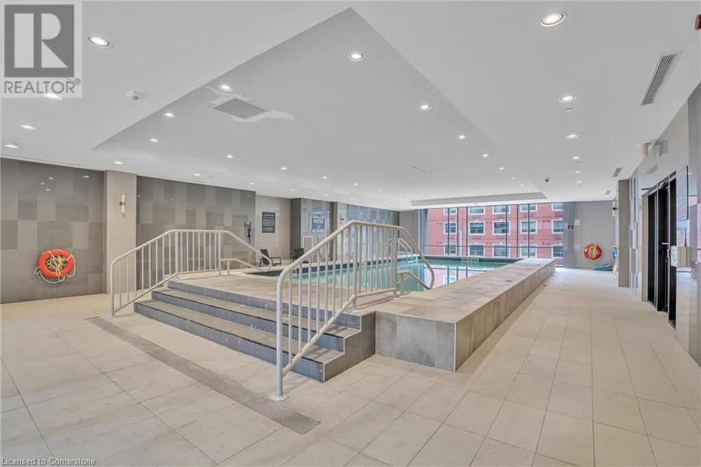 Photo 29 of 150 W Main Street W Unit 910, Hamilton ON
