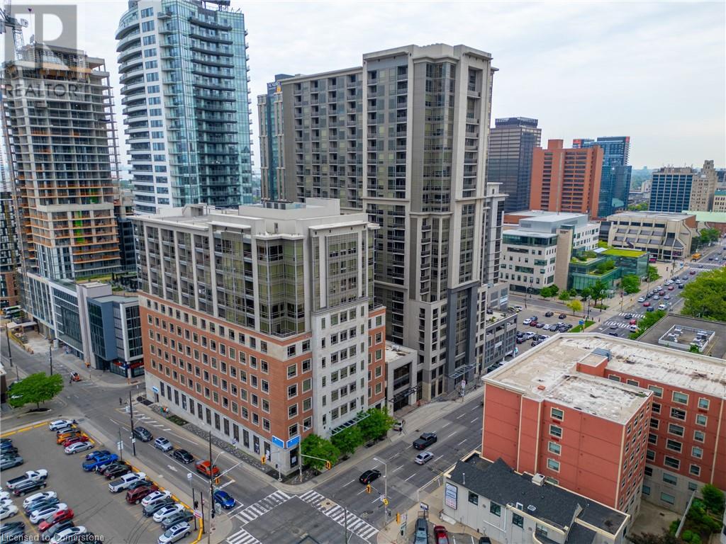 Photo 3 of 150 W Main Street W Unit 910, Hamilton ON