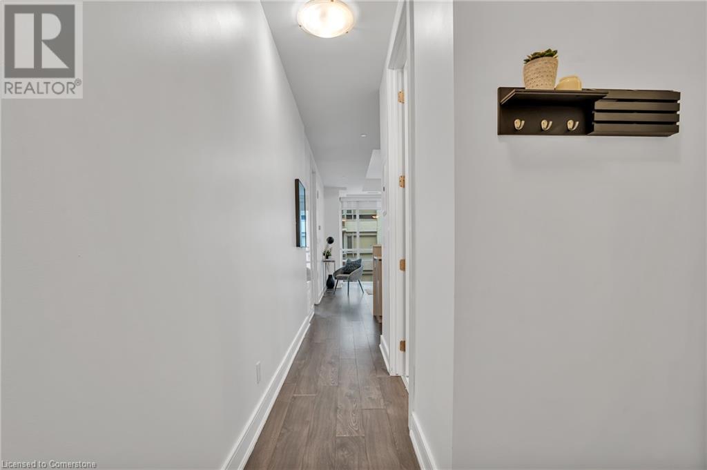 Photo 30 of 150 W Main Street W Unit 910, Hamilton ON