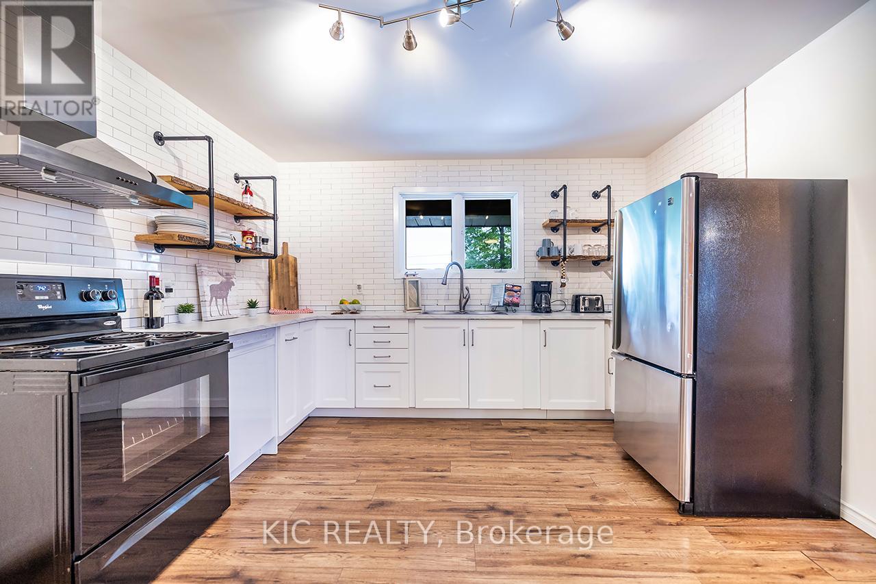Photo 12 of 6 Sumcot Drive, Trent Lakes ON