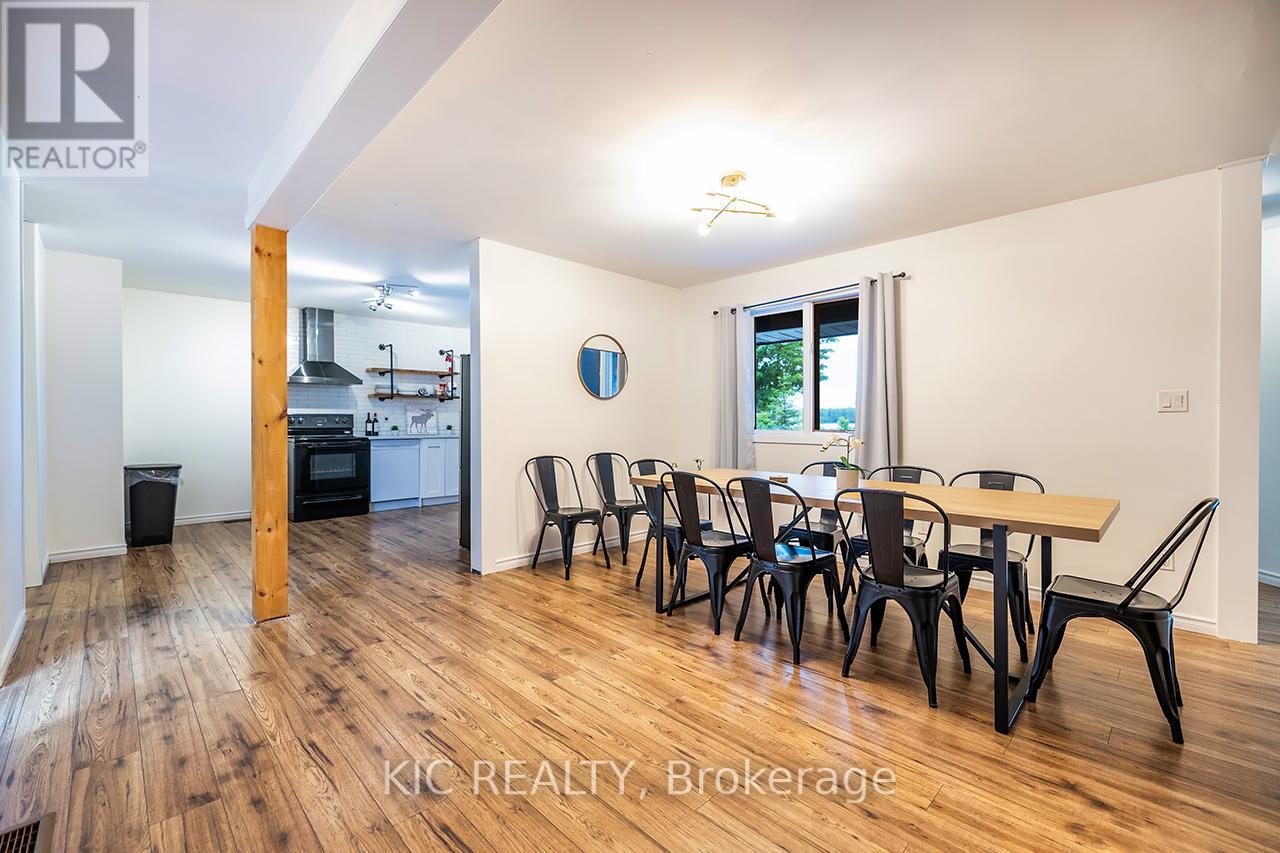 Photo 8 of 6 Sumcot Drive, Trent Lakes ON