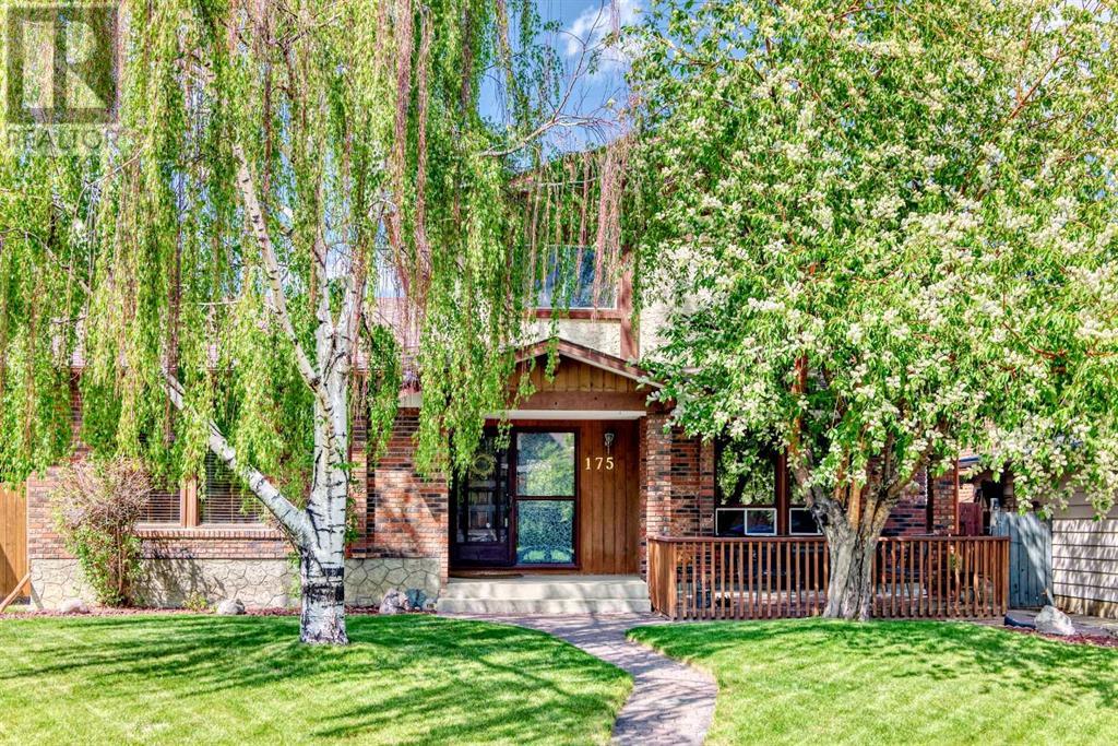 175 Templewood Drive NE, Calgary, Alberta