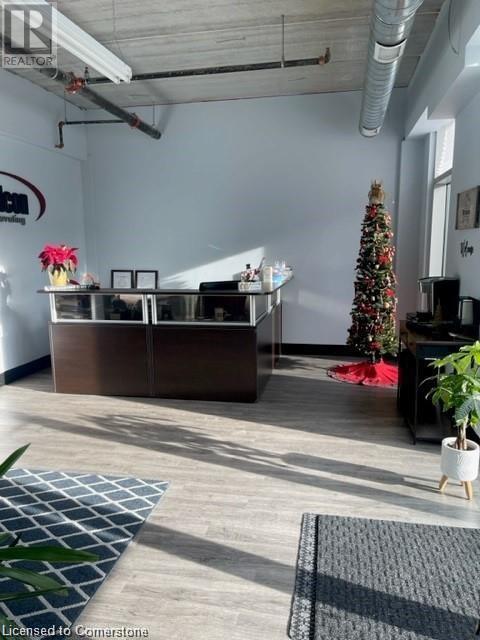 Photo 8 of 36 Ditton Drive Unit 6, Hamilton ON