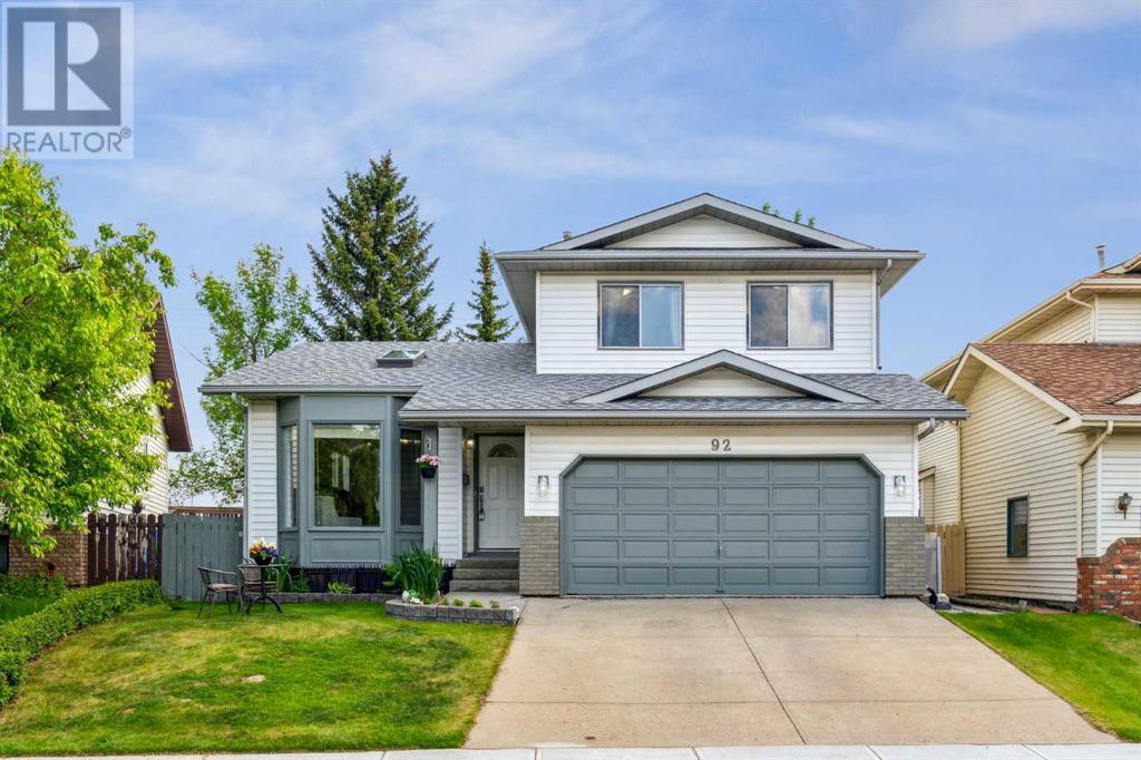 92 Mckerrell Close SE, Calgary, Alberta