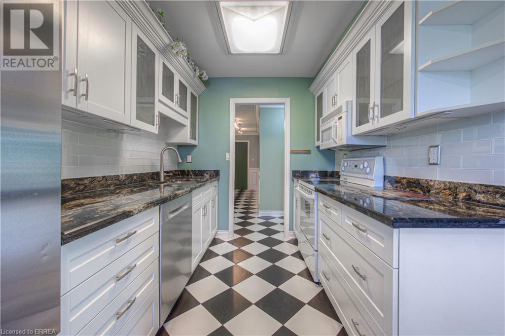 Photo 13 of 36 Hayhurst Road Unit 315, Brantford ON