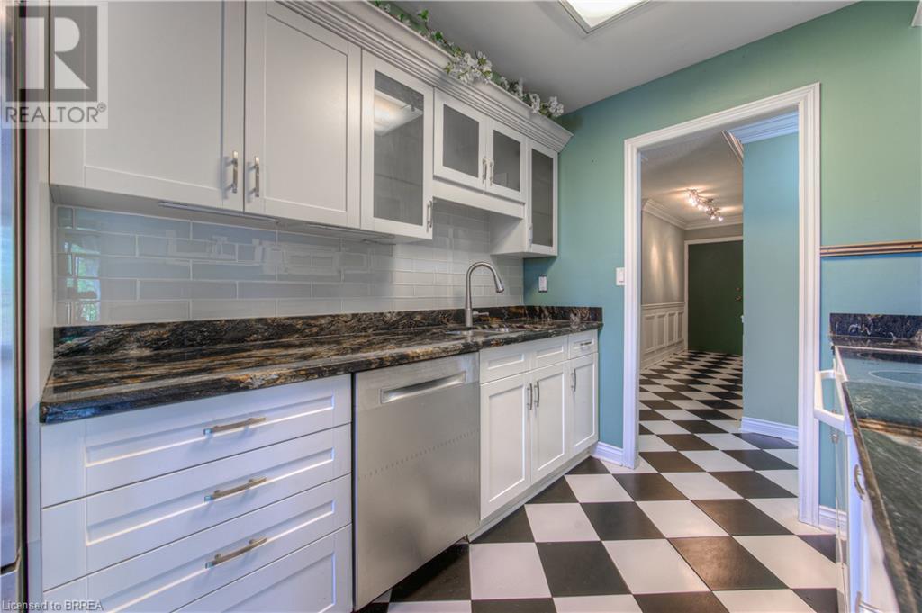 Photo 14 of 36 Hayhurst Road Unit 315, Brantford ON