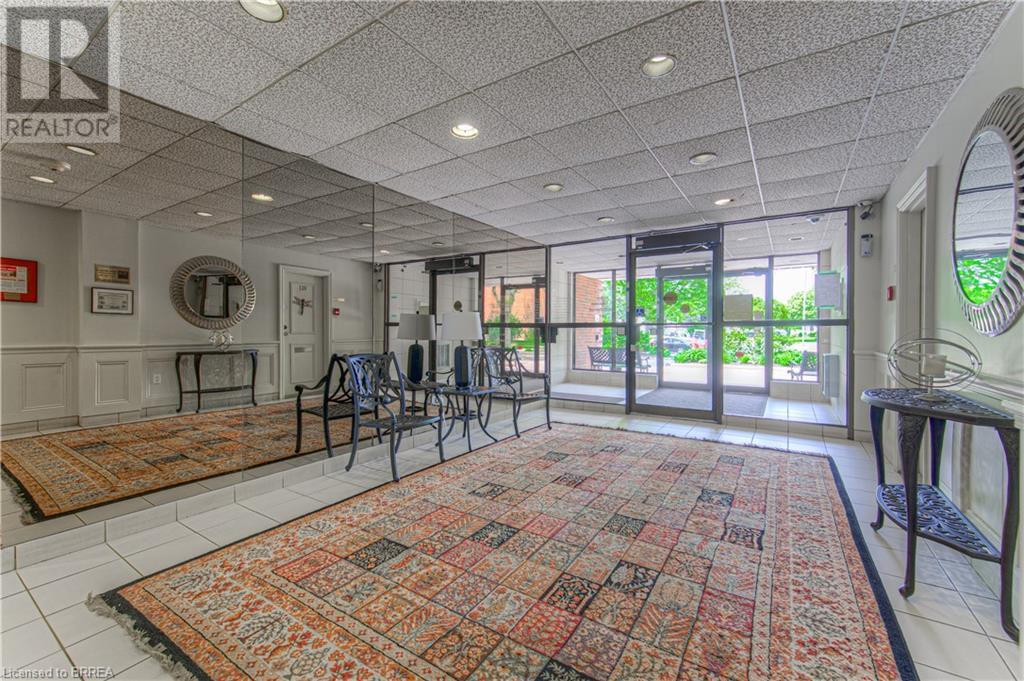 Photo 3 of 36 Hayhurst Road Unit 315, Brantford ON