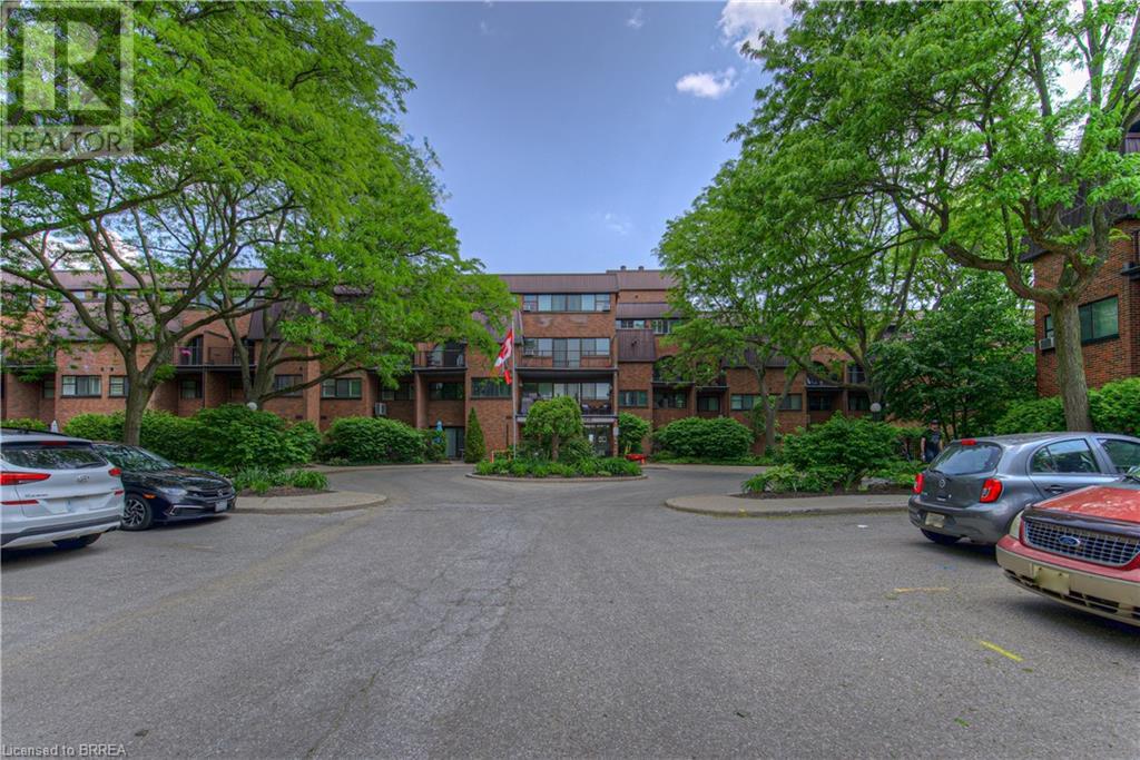 Photo 40 of 36 Hayhurst Road Unit 315, Brantford ON