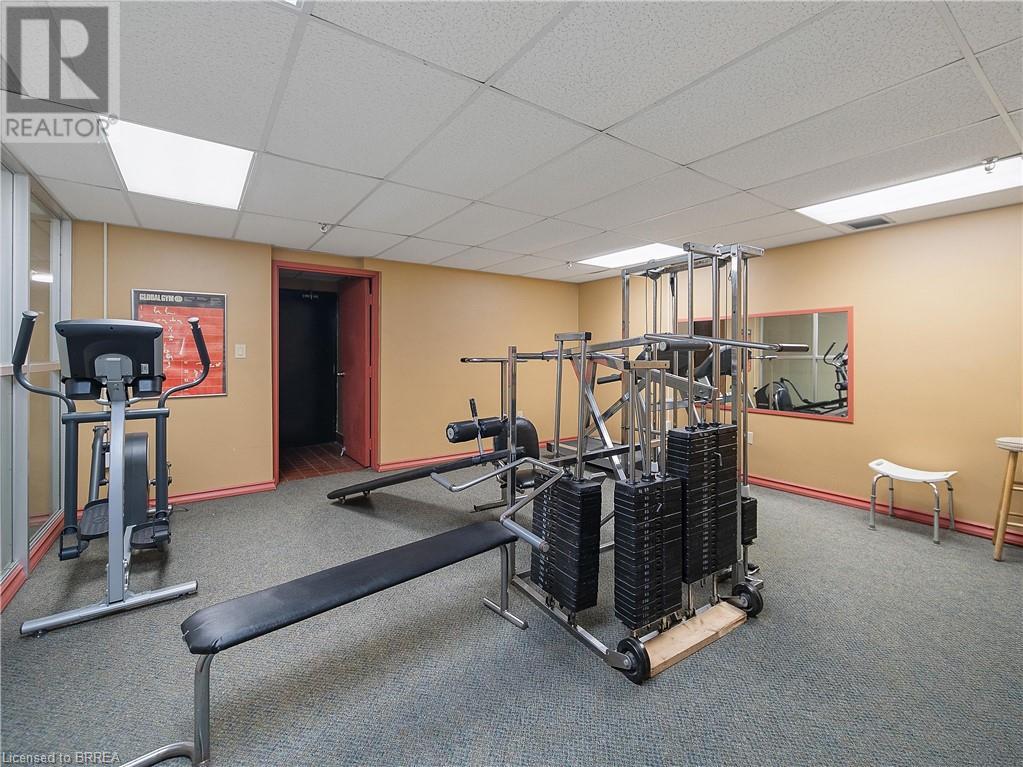 Photo 41 of 36 Hayhurst Road Unit 315, Brantford ON