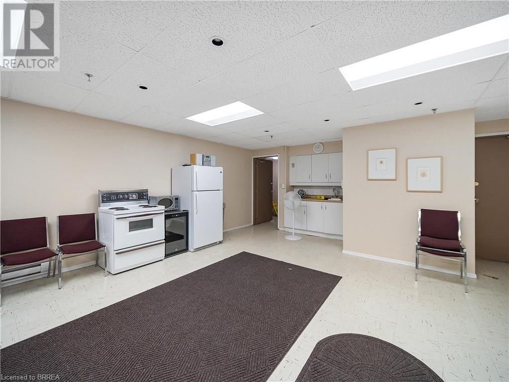 Photo 42 of 36 Hayhurst Road Unit 315, Brantford ON