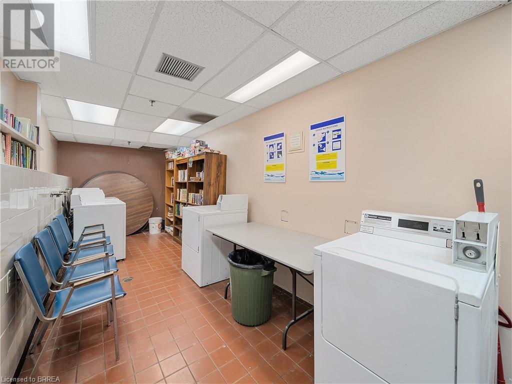 Photo 43 of 36 Hayhurst Road Unit 315, Brantford ON