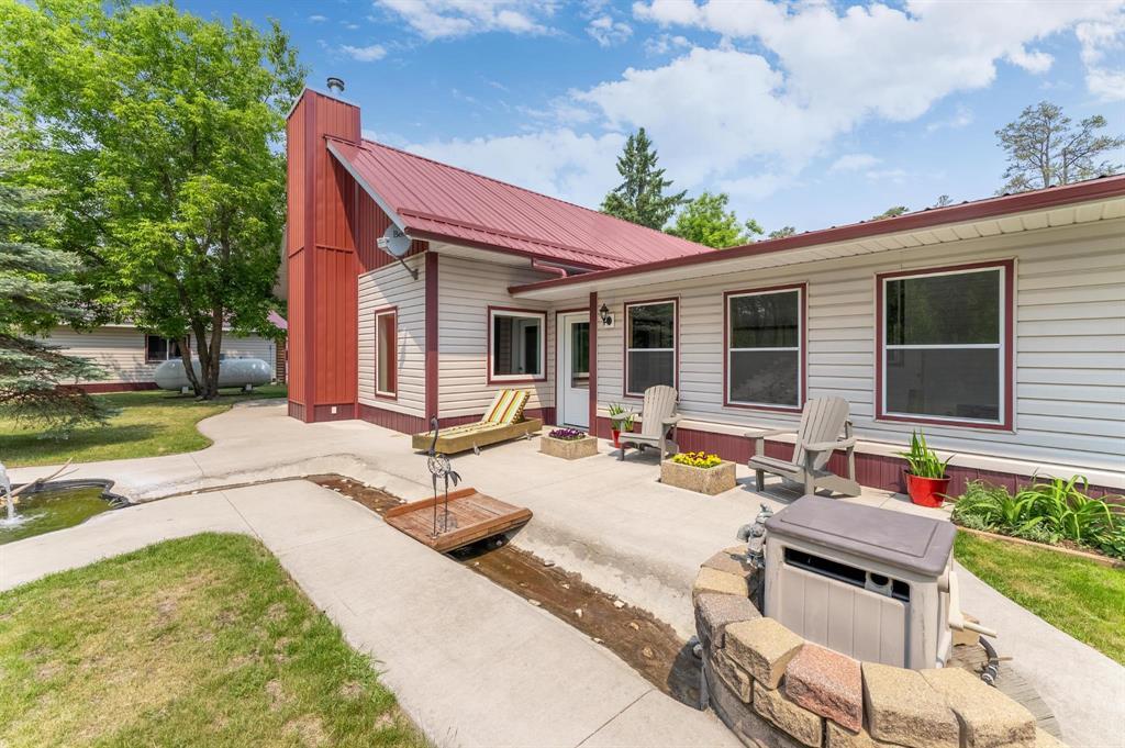 Photo 3 of 238 Scott Street, Woodridge MB