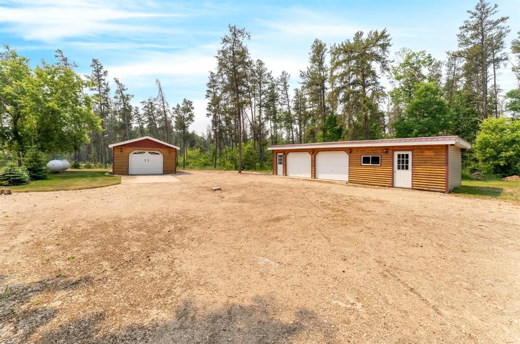 Photo 37 of 238 Scott Street, Woodridge MB