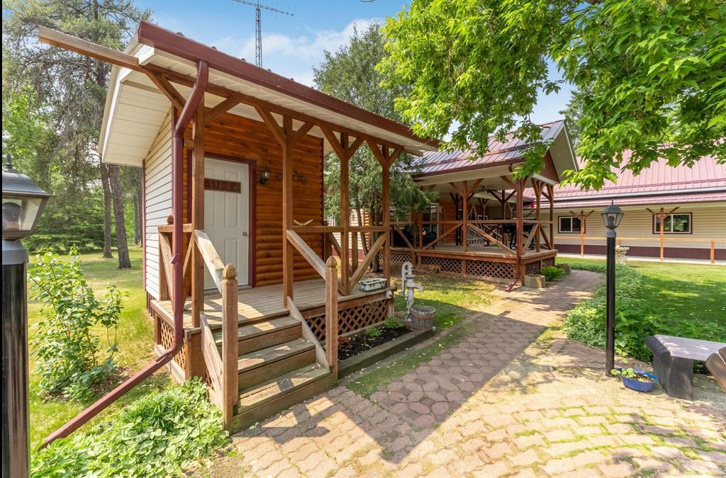 Photo 41 of 238 Scott Street, Woodridge MB