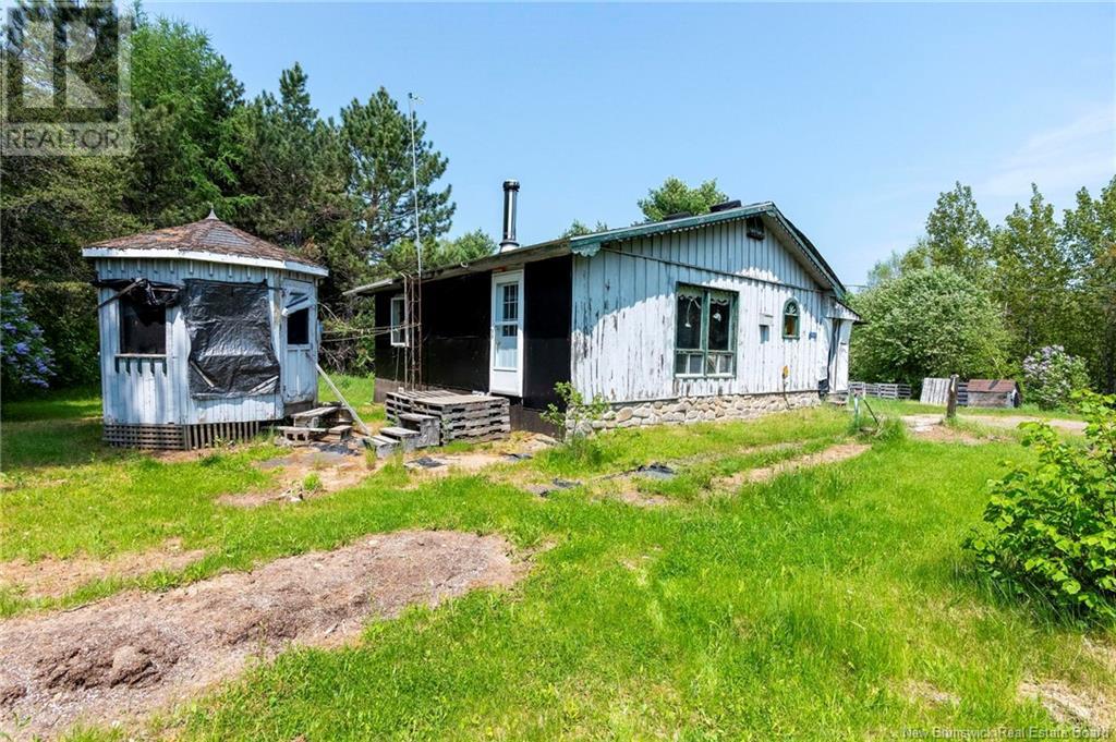 Photo 3 of 3180 Saint Charles Sud Road, Saintcharles NB