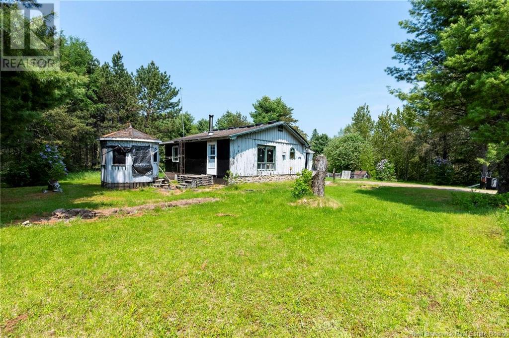 Photo 5 of 3180 Saint Charles Sud Road, Saintcharles NB