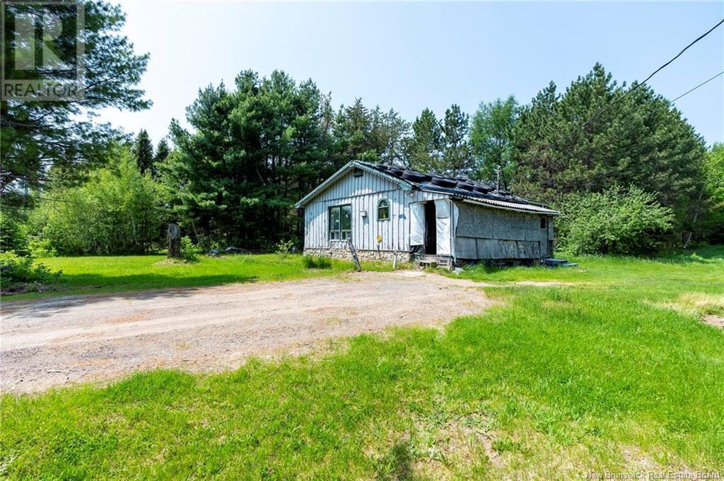Photo 6 of 3180 Saint Charles Sud Road, Saintcharles NB