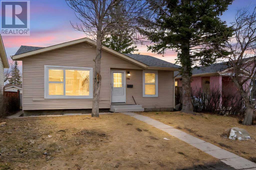 56 Faldale Close NE, Calgary, Alberta