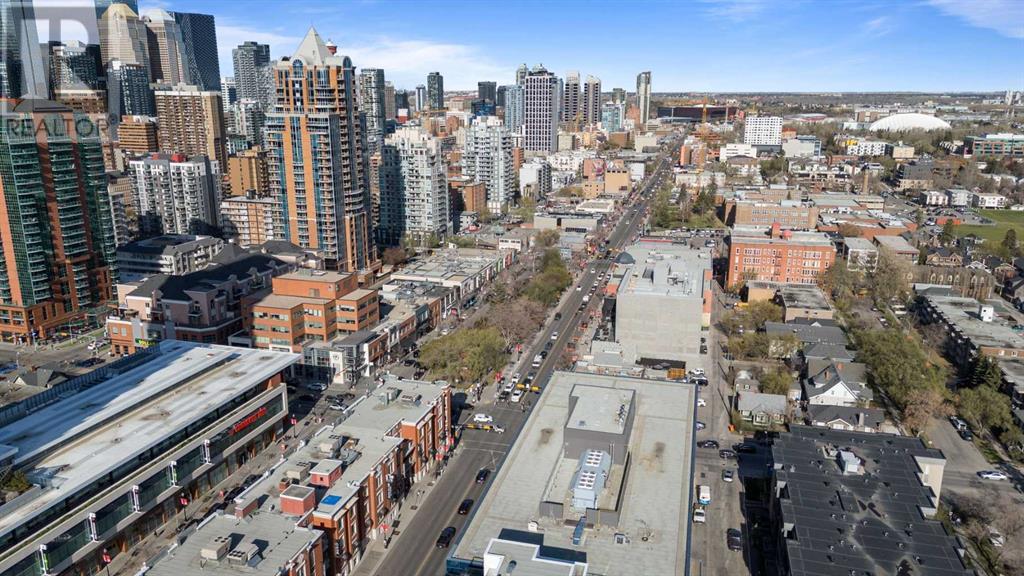 Single Family House for Sale in    Avenue SW Beltline Calgary 