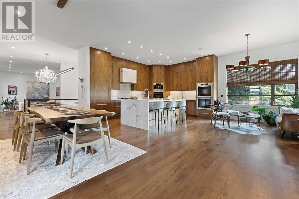 Single Family House Bungalow for Sale in  Kerwood Crescent Kelvin Grove Calgary 