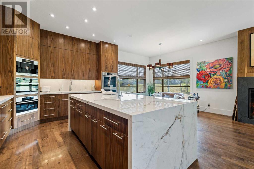 Single Family House Bungalow for Sale in  Kerwood Crescent Kelvin Grove Calgary 