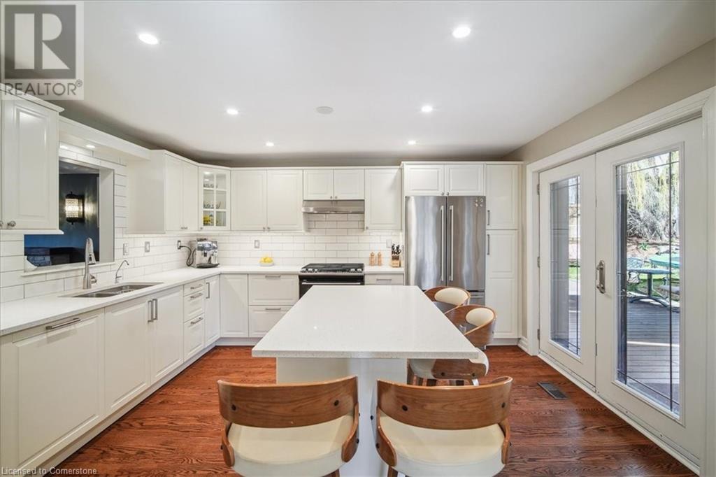 Photo 45 of 1425 Plains Road W, Burlington ON