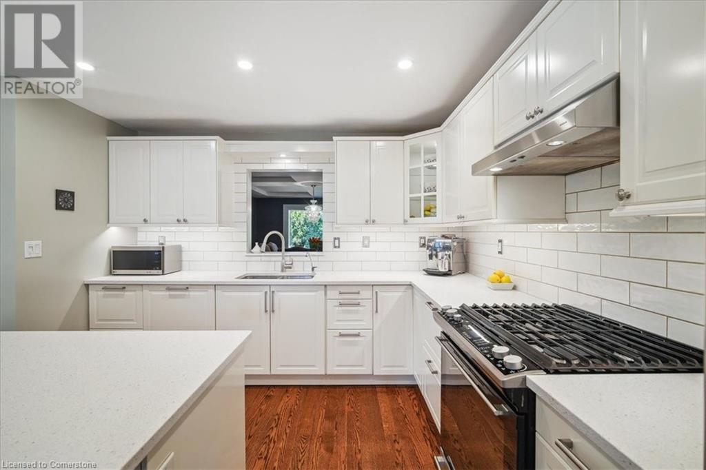 Photo 20 of 1425 Plains Road W, Burlington ON