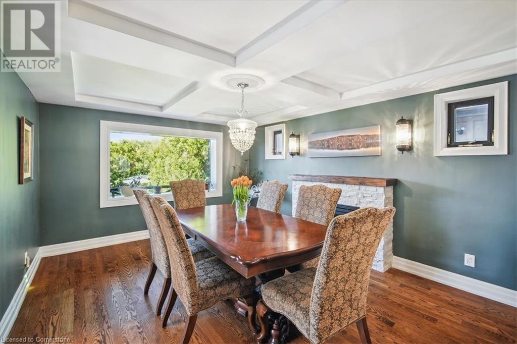 Photo 28 of 1425 Plains Road W, Burlington ON