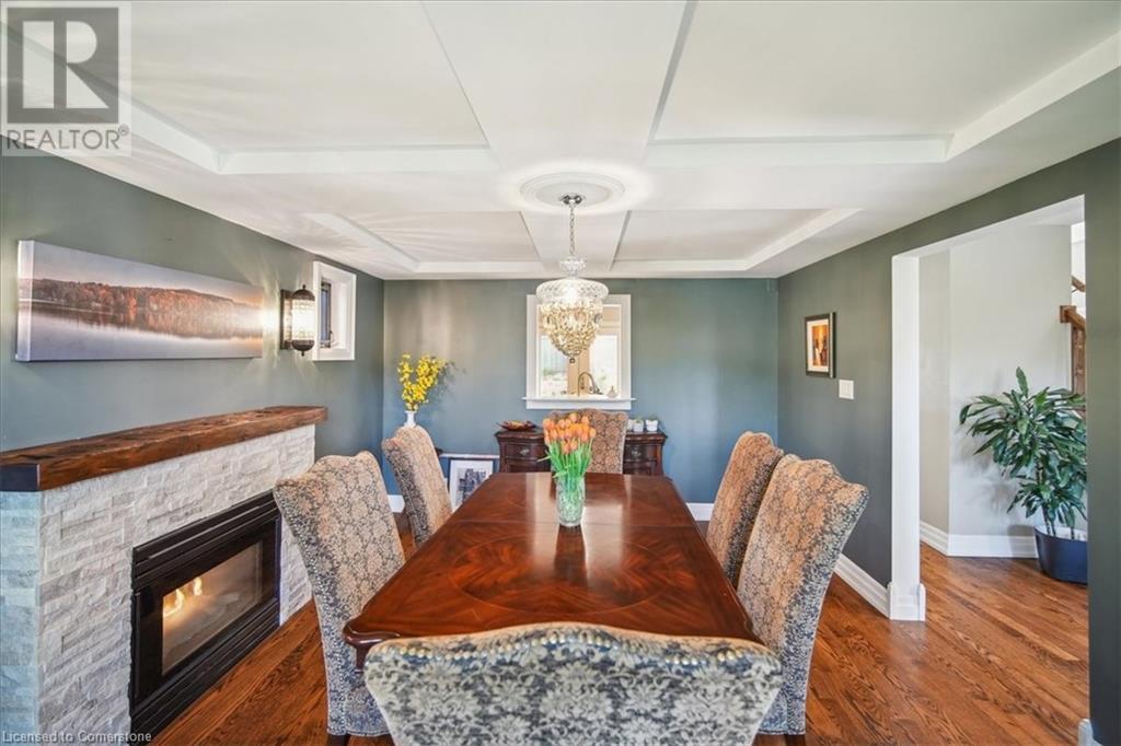 Photo 21 of 1425 Plains Road W, Burlington ON