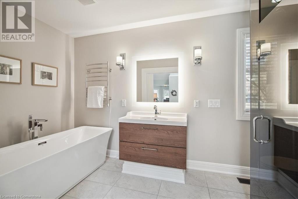 Photo 15 of 1425 Plains Road W, Burlington ON