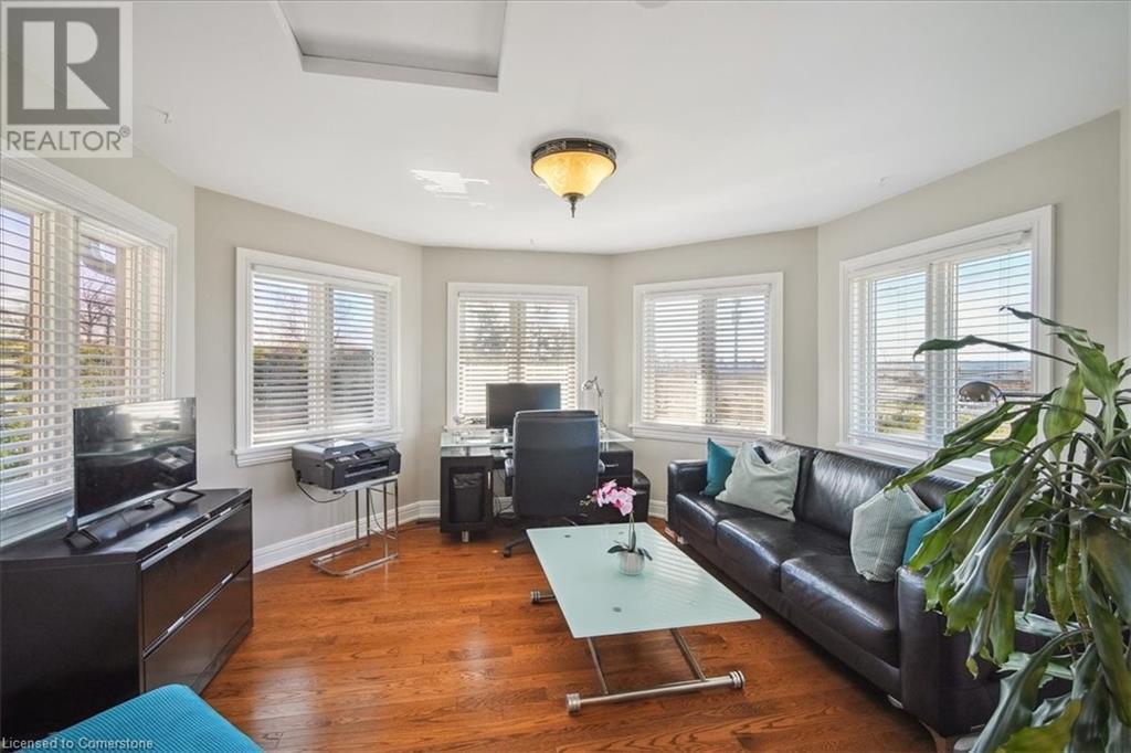 Photo 17 of 1425 Plains Road W, Burlington ON
