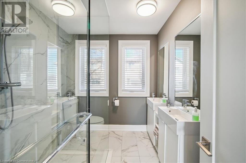 Photo 6 of 1425 Plains Road W, Burlington ON