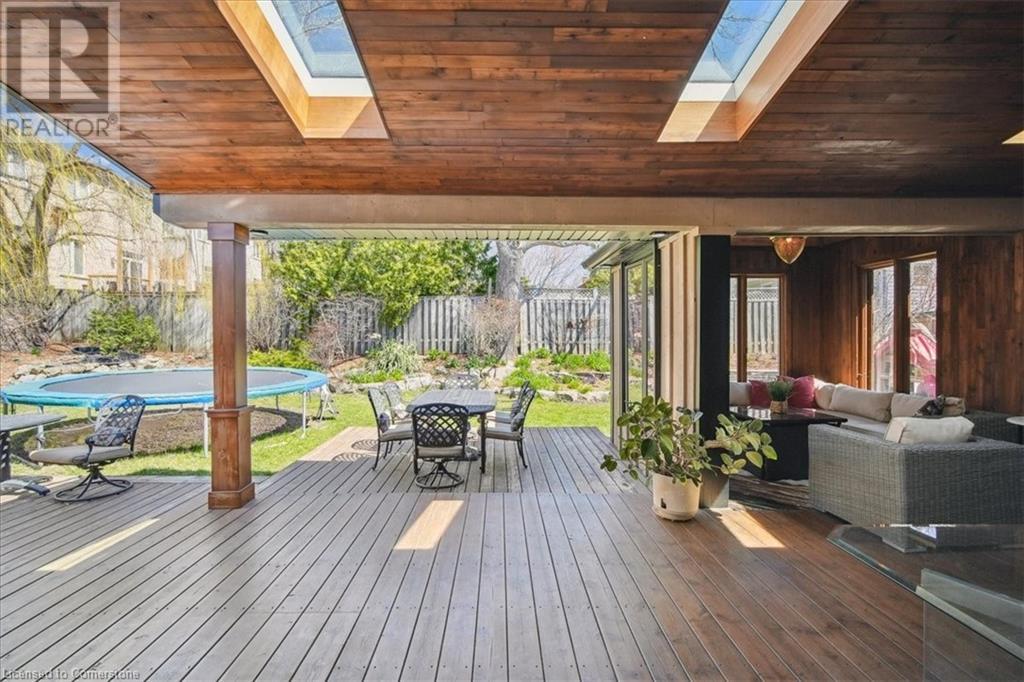 Photo 24 of 1425 Plains Road W, Burlington ON