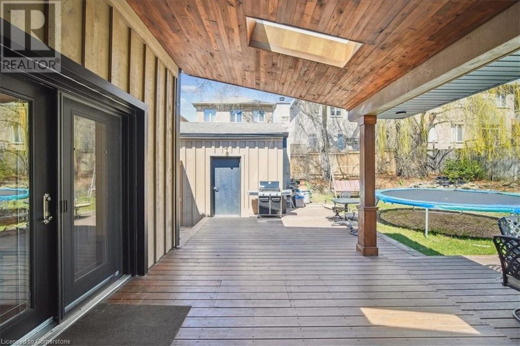 Photo 23 of 1425 Plains Road W, Burlington ON