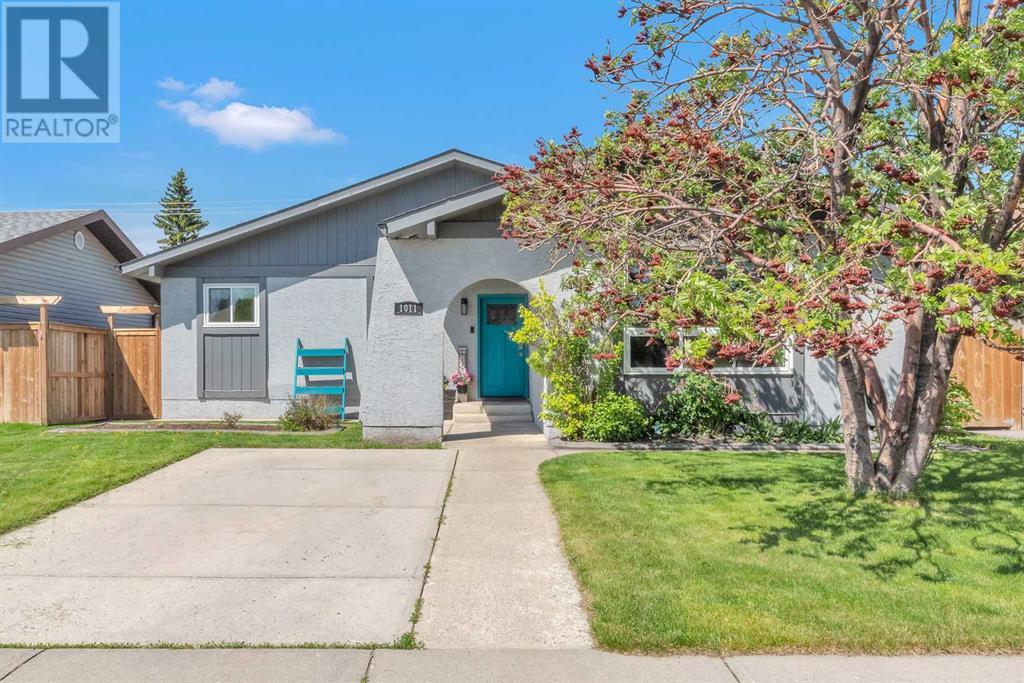 1011 Maitland Way NE, Calgary, Alberta