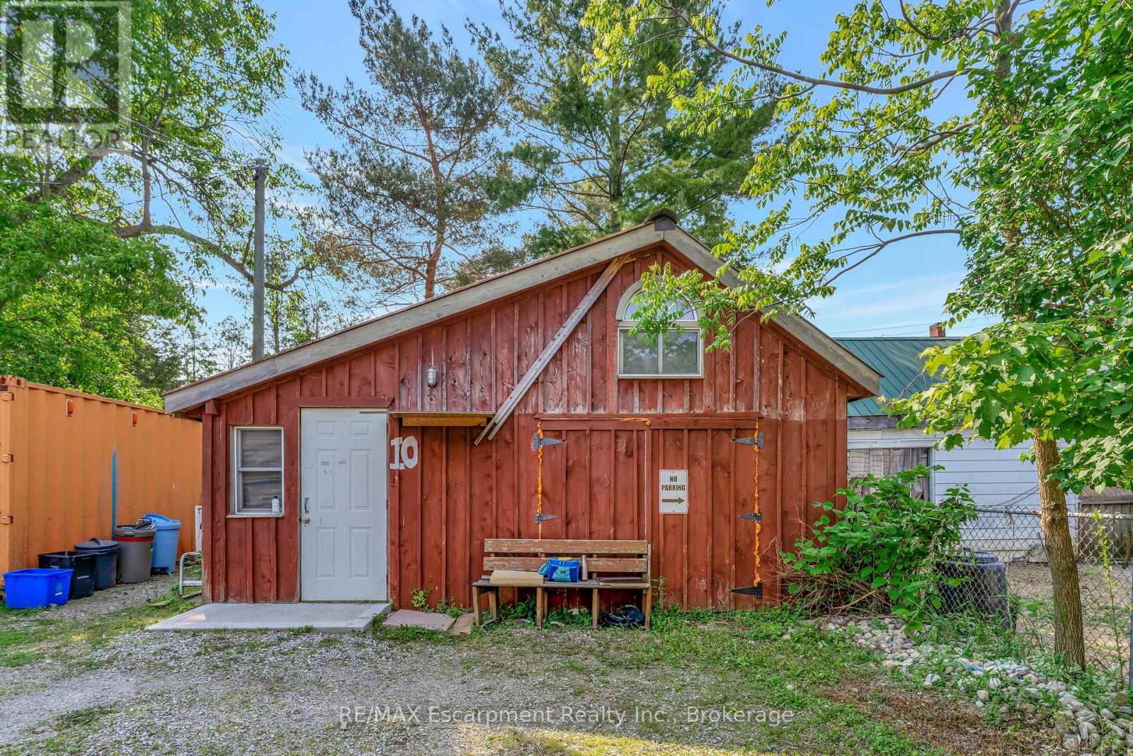 306 ST. PATRICK STREET - 10