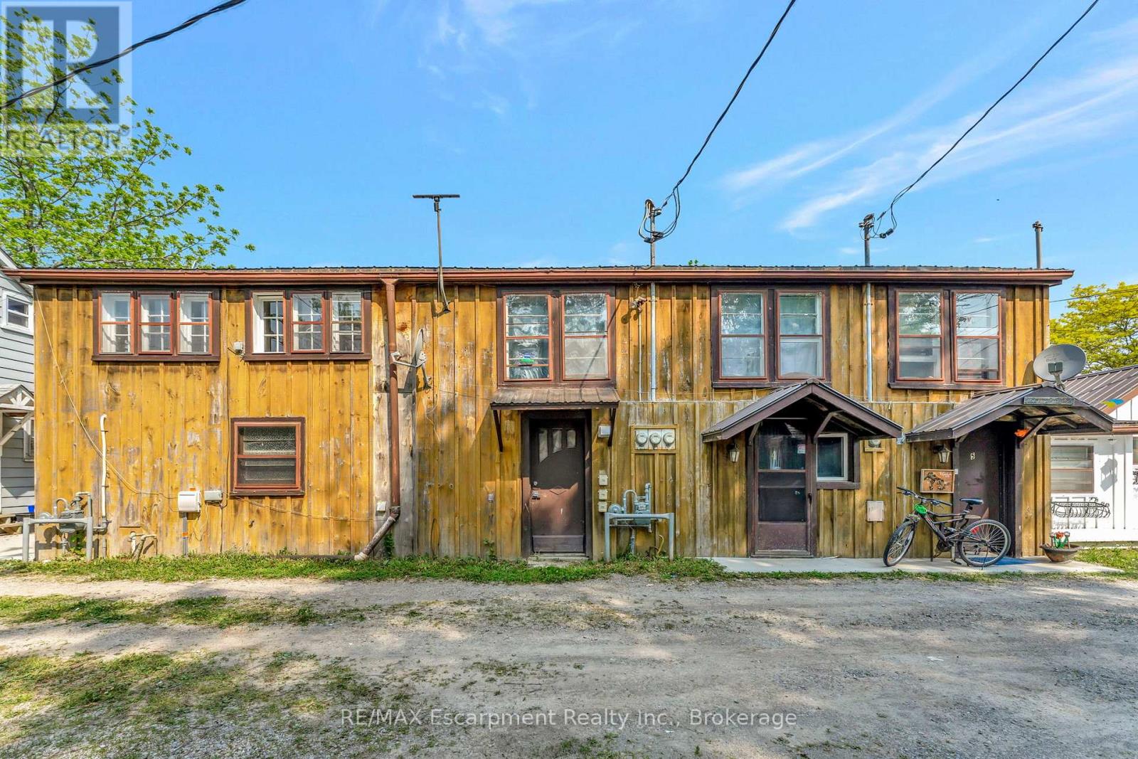306 ST. PATRICK STREET - 9
