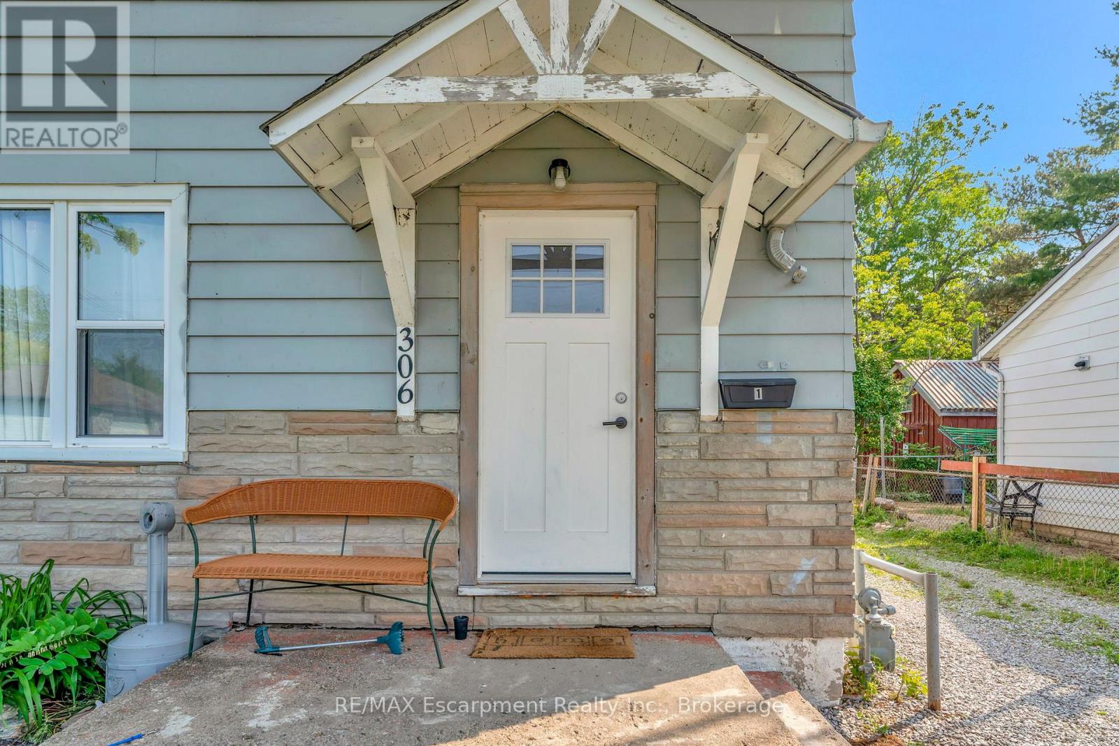 306 ST. PATRICK STREET - 5