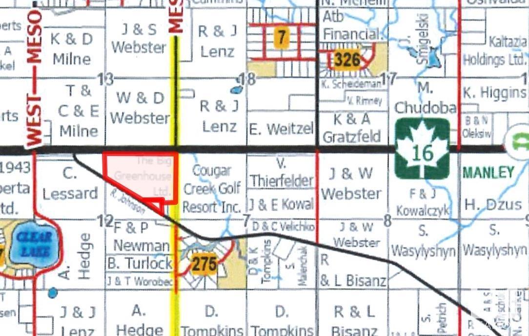 3010 Parkland DR, Rural Parkland County