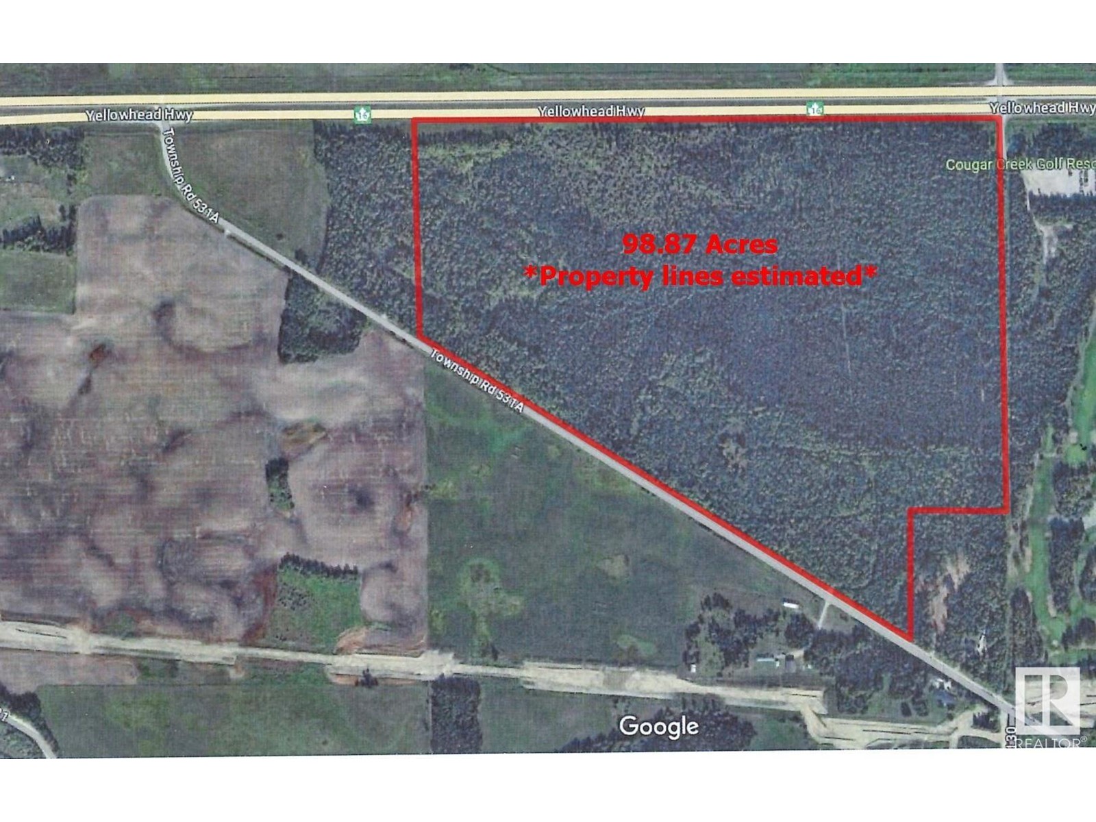 3010 Parkland DR, Rural Parkland County