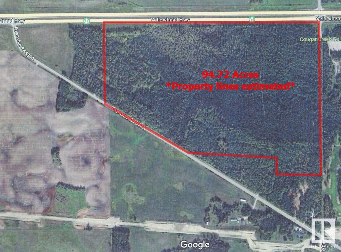3014 PARKLAND DR, Rural Parkland County