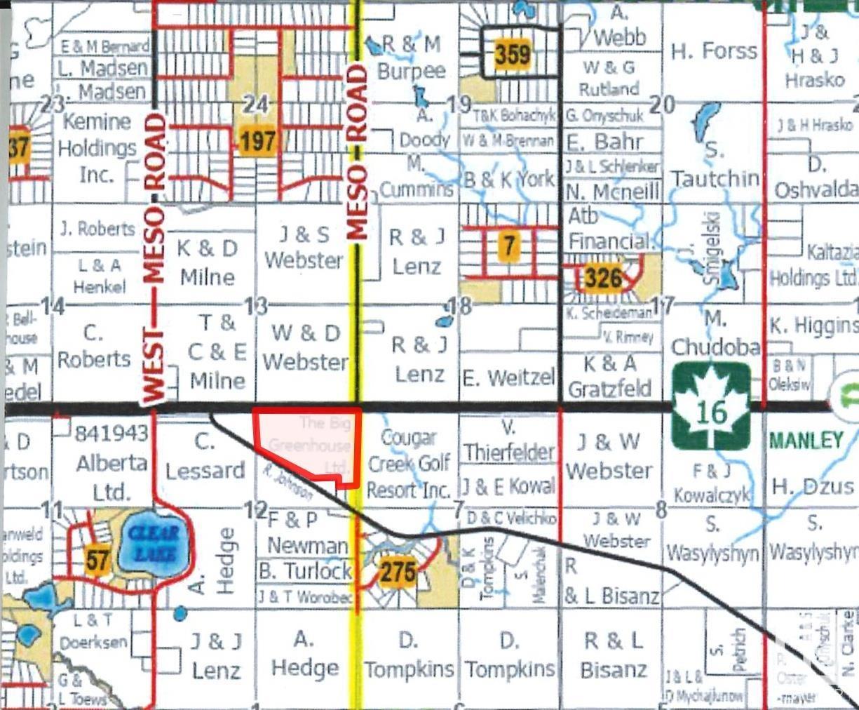 3014 PARKLAND DR, Rural Parkland County